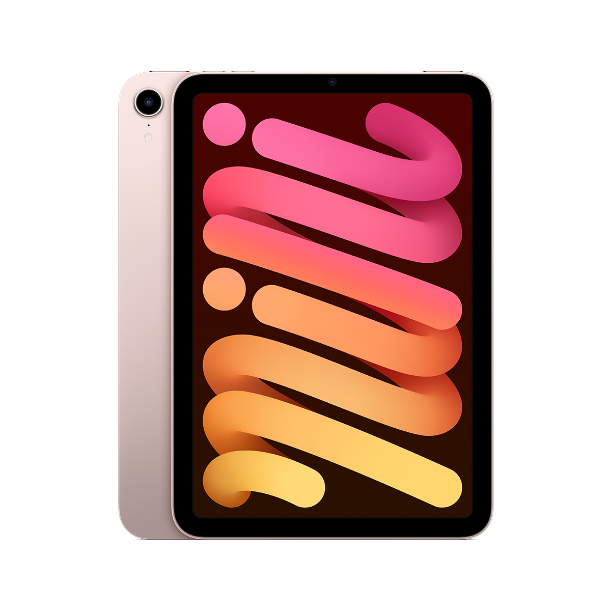 iPad mini (6th Generation) 256GB Wi-Fi Pink